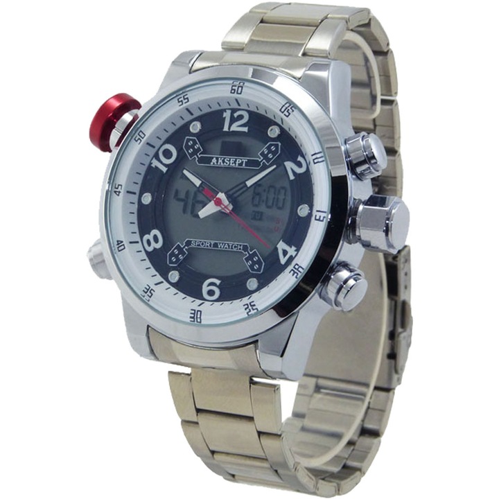 Мъжки часовник AKSEPT 3001-1