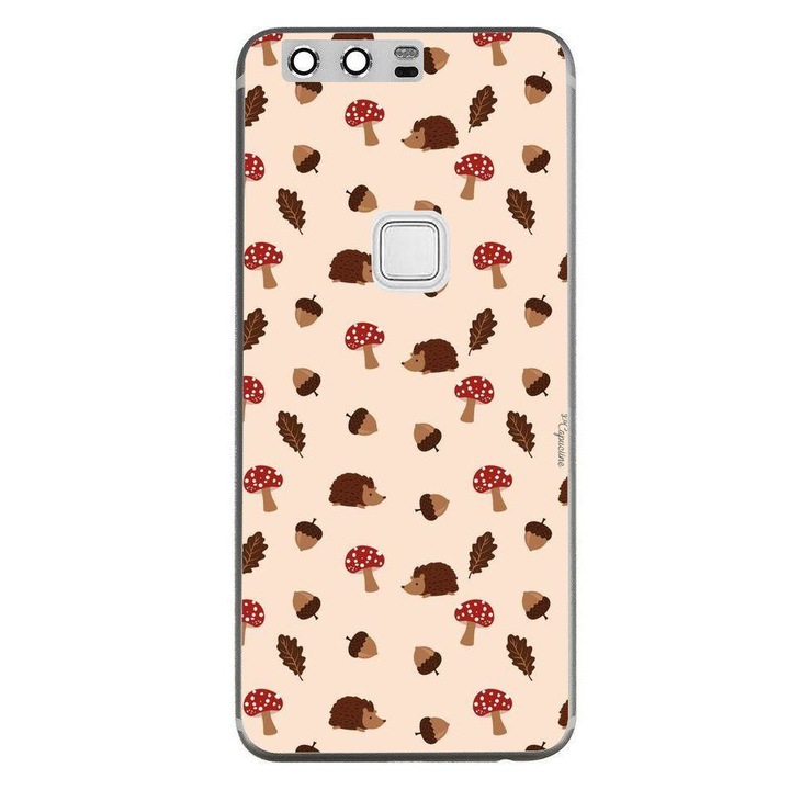 Husa Porcupine And Mush HUAWEI Ascend P10 Lite