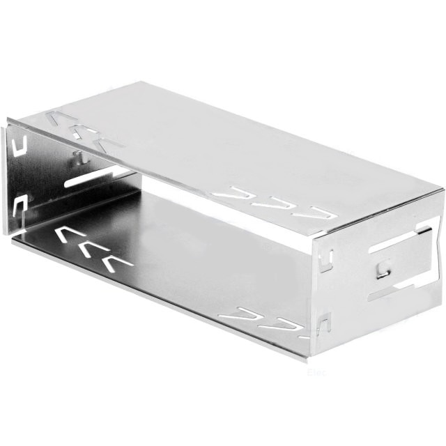 Rama adaptoare metal universala 1DIN Motor Starter