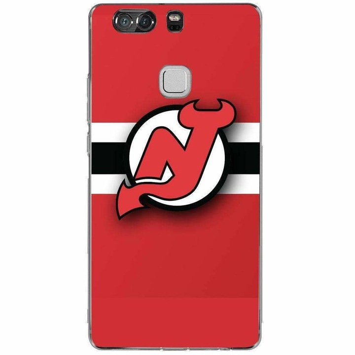 Husa silicon pentru Huawei P9 Plus - Devils