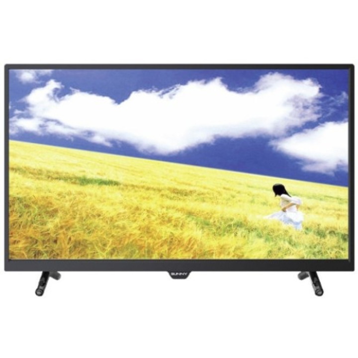 Телевизор Sunny SN32DIL04/0203 -32"HDR DVB-T2C LED