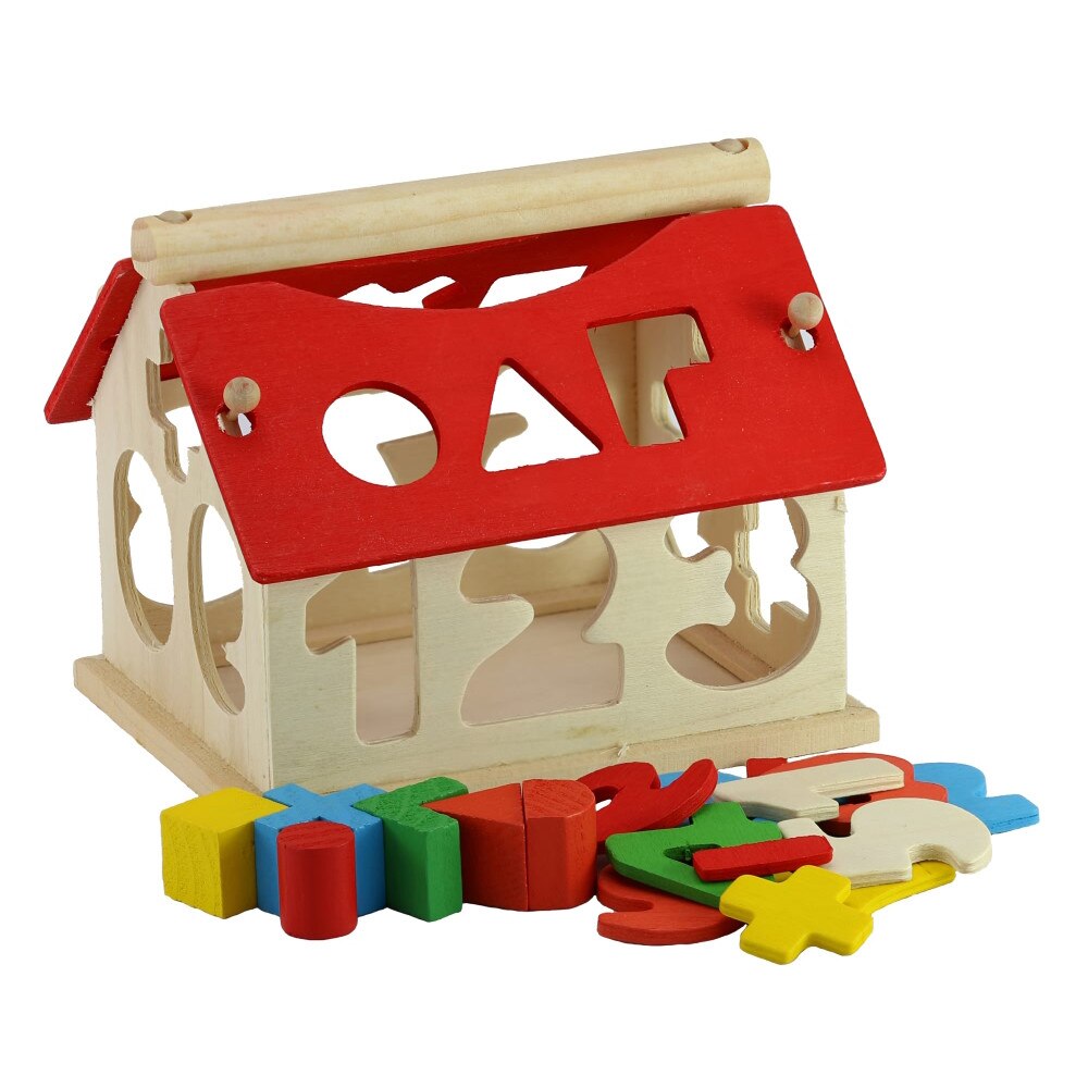 Casuta intelepciunii