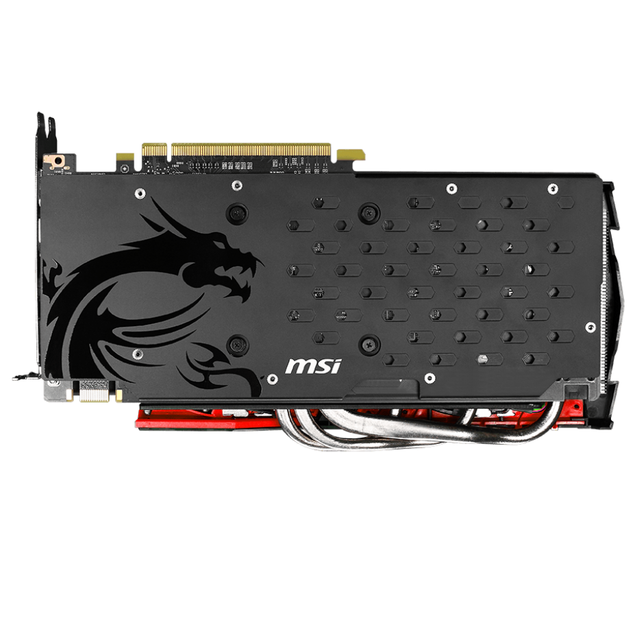 Msi Geforce Gtx 960 Gaming 4g Videokartya 4gb Gddr5 128bit Emag Hu