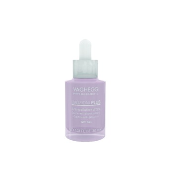 Ser antipoluare- Emozioni Plus Anti Pollution Drops SPF50+ 30 ml Ser antipoluare- Emozioni Plus Anti Pollution Drops SPF50+ 30 ml