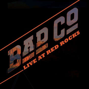 Bad Company - Live At Red Rocks (blu-ray) Bad Company - Live At Red Rocks (blu-ray)