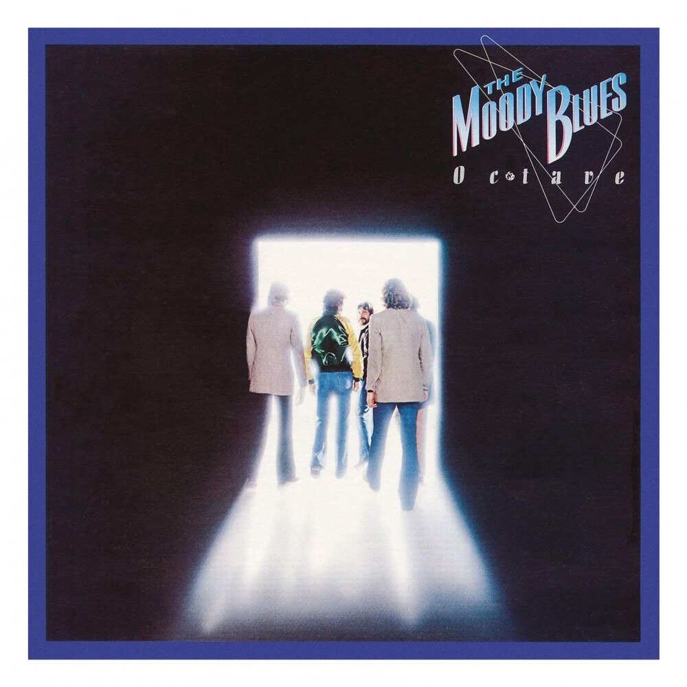 The Moody Blues-Octave (180g Audiophile Pressing)-LP