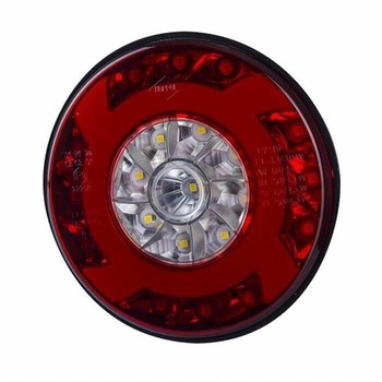Lampa pozitie fi121, cu ceata si mers inapoi, LED Neon, Lucy LZD2424 Horpol Lampa pozitie fi121, cu ceata si mers inapoi, LED Neon, Lucy LZD2424 Horpol
