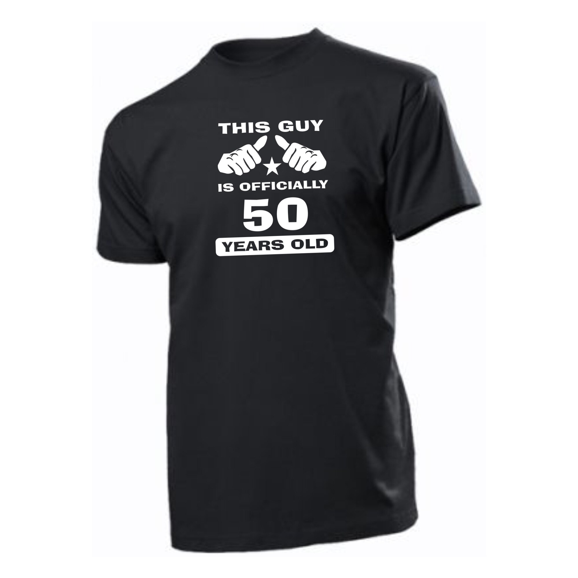 Tricou personalizat, bumbac, Stedman, unisex, negru, marime 2XL, personalizare 