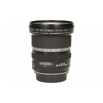 Wide Angle Prime Ef-s 10-22mm 3.5-4.5 Usm 9518a007, Canon Wide Angle Prime Ef-s 10-22mm 3.5-4.5 Usm 9518a007, Canon