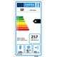 Combina frigorifica Star-Light CRFV-268A+, 268 l, Clasa A+, H 170 cm, Alb