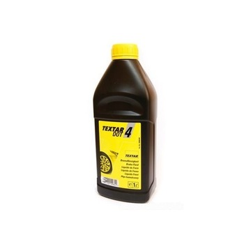Lichid de frana Textar DOT4, 1l Lichid de frana Textar DOT4, 1l
