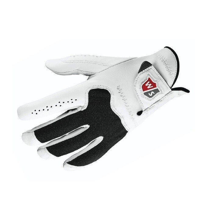Manusa de golf Wilson Staff CONFORM, pentru barbati, mana stanga