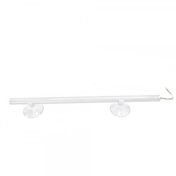 Pachet Lampa bara cu led pentru machiaj, Beauty Bright Lamp, 30 cm, cu ventuze + Bec Led Heinner 7W, 530 lm, lumina calda, culoare 3.000K, durata de viata 25.000 ore, soclu E27 Pachet Lampa bara cu led pentru machiaj, Beauty Bright Lamp, 30 cm, cu ventuze + Bec Led Heinner 7W, 530 lm, lumina calda, culoare 3.000K, durata de viata 25.000 ore, soclu E27