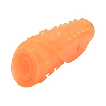 Covoras de baie antiderapant 55 x 35 cm BabyOno 1345, Portocaliu Covoras de baie antiderapant 55 x 35 cm BabyOno 1345, Portocaliu