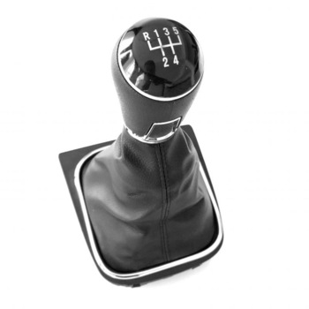 Nuca schimbator viteze + manson compatibil Volkswagen Golf 6 2008-2013 SSV-273 5 Trepte Nuca schimbator viteze + manson compatibil Volkswagen Golf 6 2008-2013 SSV-273 5 Trepte