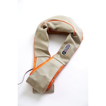 Aparat pentru masaj, zona cervicala, spate, picioare, mana, Vivo Aparat pentru masaj, zona cervicala, spate, picioare, mana, Vivo