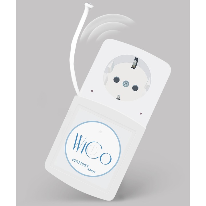 Интернет ключ WiCo