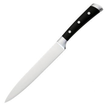 Cutit feliat Carl Schmidt Sohn Herne, otel 420J2, 20 cm Cutit feliat Carl Schmidt Sohn Herne, otel 420J2, 20 cm