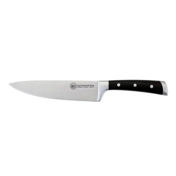 Cutit bucatar Carl Schmidt Sohn Herne, otel 420J2, 20 cm Cutit bucatar Carl Schmidt Sohn Herne, otel 420J2, 20 cm