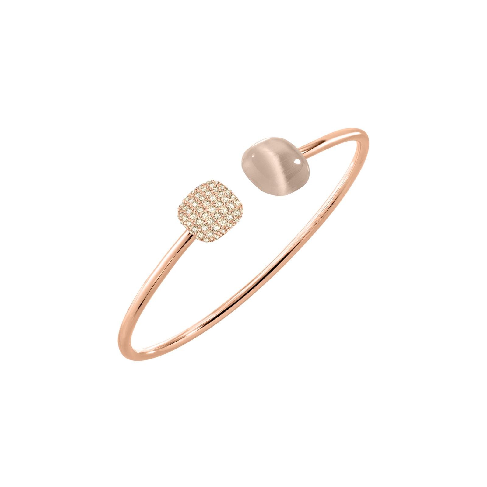 Bratara Morellato SAKK95, Rose gold