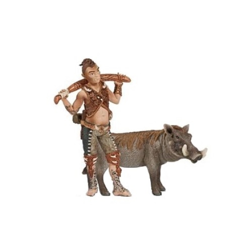 Figurina Schleich Bayala Umitok 70443