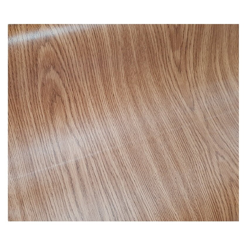 Autocolant pentru mobila autoadeziva lemn natur, 5 m x 0.9 m