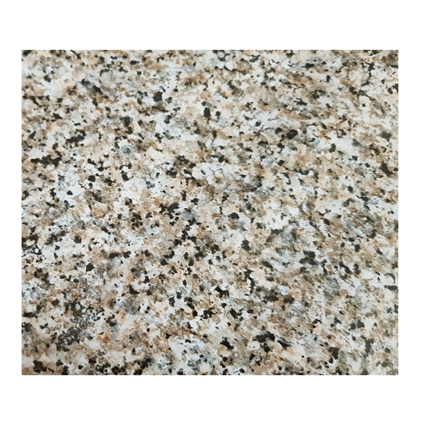 Autocolant pentru mobila autoadeziva granit bej si gri, 5 m x 0.67 m