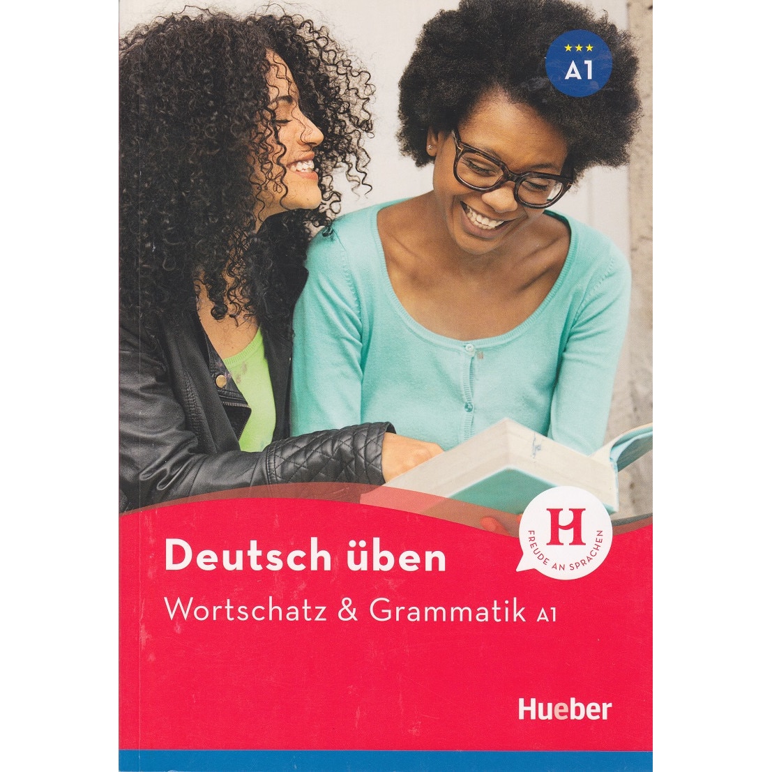 Deutsch üben Wortschatz & Grammatik A1
