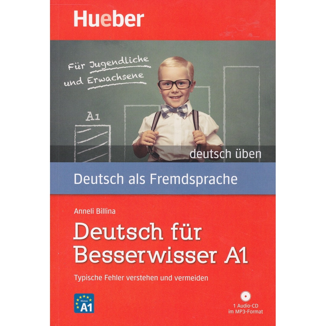 Deutsch für Besserwisser A1