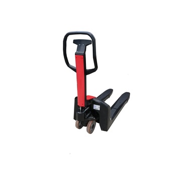 Transpalet Pramac I-TON plastic polimer, capacitate 1000 kg GC0490VST00 Transpalet Pramac I-TON plastic polimer, capacitate 1000 kg GC0490VST00