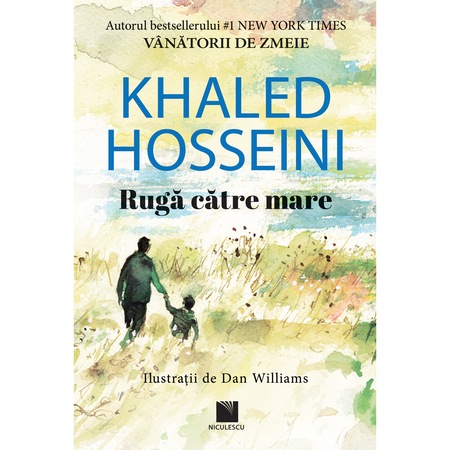 Ruga Catre Mare Khaled Hosseini Emag Ro