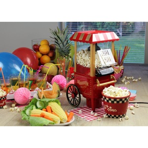 Desszert készítő kisgépek