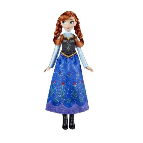 Papusa Anna Disney, iMK®