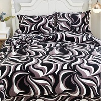 Patura cocolino moale cu blanita alba pat dublu 200X235cm culori vii GN37