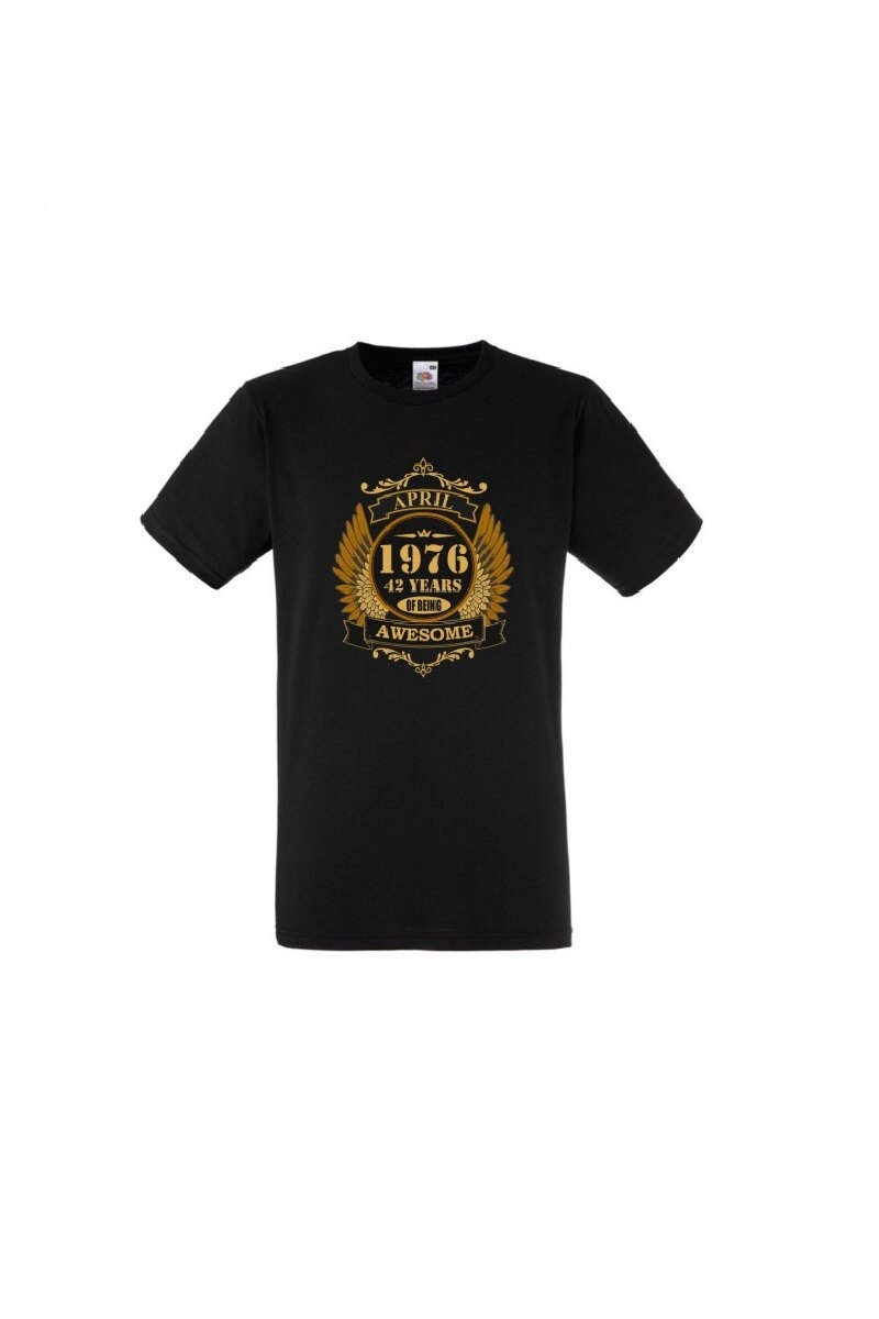 Tricou personalizat 