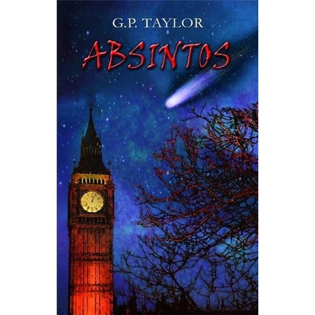 Absintos G P Taylor Emag Ro
