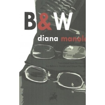 B&W - Diana Manole B&W - Diana Manole