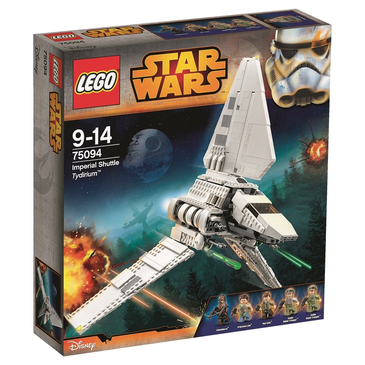 LEGO® Star Wars™ Imperial Shuttle Tydirium™ 75094