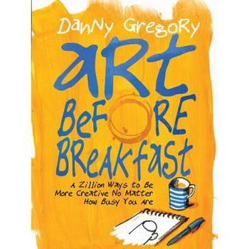 Art Before Breakfast Art Before Breakfast