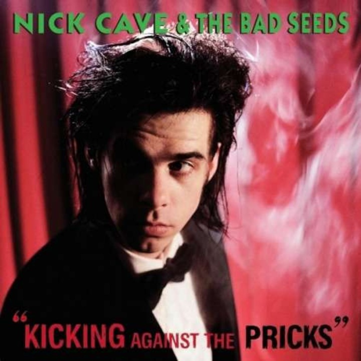 Nick Cave & Bad Seeds - Kicking Against the Prick (LP)