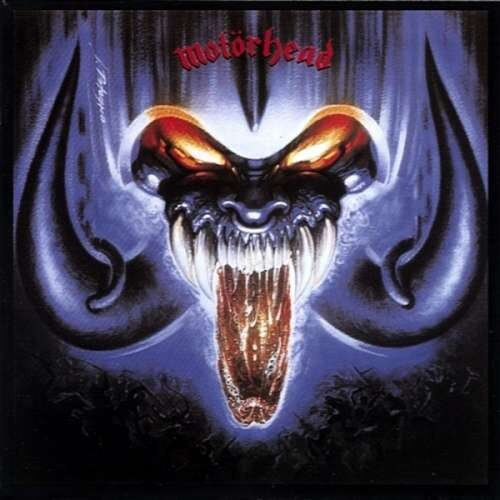 Motorhead-Rock N Roll-LP
