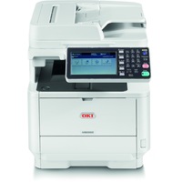 multifunctional laser monocrom oki mb562dnw wireless a4 imagen 40_0_
0
