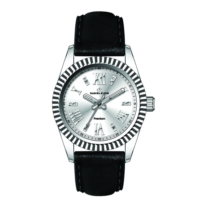 Дамски часовник DANIEL KLEIN DK10415-5