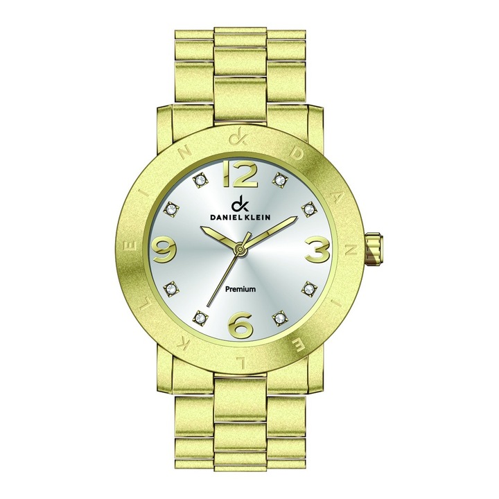 Дамски часовник DANIEL KLEIN DK10267-5