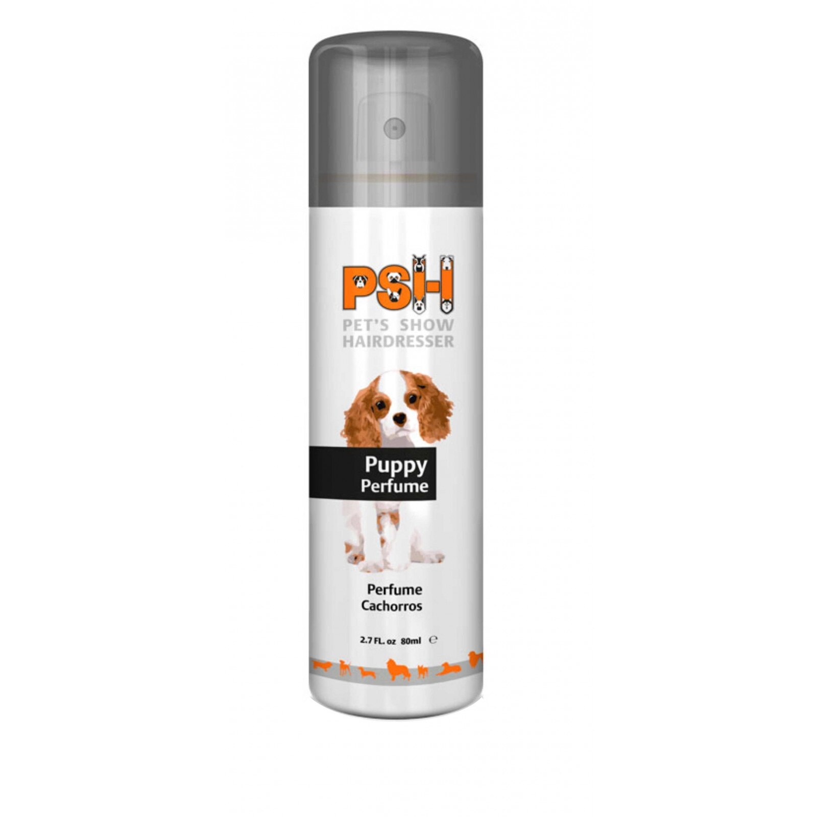 Parfum PSH Puppy, 80 ml