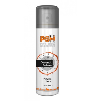 Parfum PSH Cocos, 80 ml Parfum PSH Cocos, 80 ml