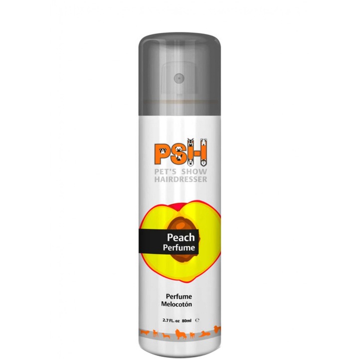PSH Barack parfüm, 80 ml