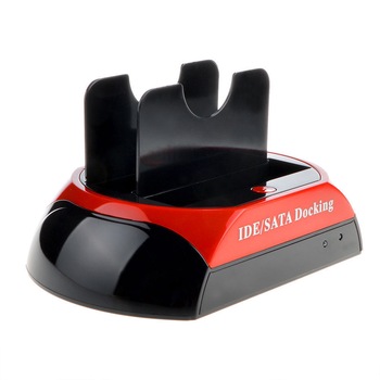 HDD Docking Station Dual Bay 2.5 HDD Docking Station Dual Bay 2.5
