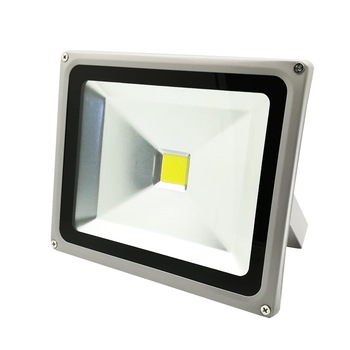 Proiector LED, Ultra Bright, 30W, 6500K, lumina rece, IP65 Proiector LED, Ultra Bright, 30W, 6500K, lumina rece, IP65