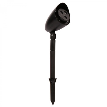 Proiector LED 9W , Mos Craciun , intre -15 si +35 grade C , ATS Proiector LED 9W , Mos Craciun , intre -15 si +35 grade C , ATS